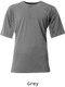 Adult "Curve Ball" Baseball Jersey Adult Crew Neck / V-Neck Jerseys All Sports Uniforms