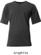 Adult "Curve Ball" Baseball Jersey Adult Crew Neck / V-Neck Jerseys All Sports Uniforms