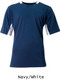 Adult "Curve Ball" Baseball Jersey Adult Crew Neck / V-Neck Jerseys All Sports Uniforms