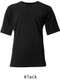 Adult "Curve Ball" Baseball Jersey Adult Crew Neck / V-Neck Jerseys All Sports Uniforms
