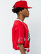"Curve Ball" Baseball Jersey