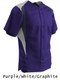 "Soldier" Button Front Baseball Jersey