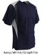 "Soldier" Button Front Baseball Jersey
