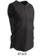 "Classic Sleeveless Innovator" Button Front Baseball Jersey