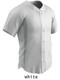 "Classic Innovator" Button Front Baseball Jersey