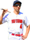 "Classic Innovator" Button Front Baseball Jersey
