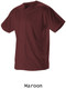 "Lightweight Golden Glove" Button Front Baseball Jersey