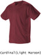 "Lightweight Golden Glove" Button Front Baseball Jersey