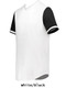 "Method" Button Front Baseball Jersey