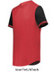 "Method" Button Front Baseball Jersey