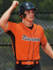 Adult "Juggernaut" Button Front Baseball Jersey Adult Button Fronts All Sports Uniforms