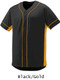 Adult "Juggernaut" Button Front Baseball Jersey Adult Button Fronts All Sports Uniforms