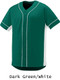 Adult "Juggernaut" Button Front Baseball Jersey Adult Button Fronts All Sports Uniforms