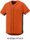 Adult "Juggernaut" Button Front Baseball Jersey Adult Button Fronts All Sports Uniforms