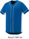 Adult "Juggernaut" Button Front Baseball Jersey Adult Button Fronts All Sports Uniforms