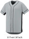 Adult "Juggernaut" Button Front Baseball Jersey Adult Button Fronts All Sports Uniforms