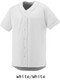 Adult "Juggernaut" Button Front Baseball Jersey Adult Button Fronts All Sports Uniforms