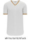 "Pinch Hitter" Button Front Baseball Jersey