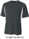 "Cooling Performance Accent" Baseball Jersey