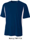 "Cooling Performance Accent" Baseball Jersey