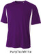 "Cooling Performance Accent" Baseball Jersey
