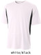 "Cooling Performance Accent" Baseball Jersey