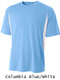 "Cooling Performance Accent" Baseball Jersey