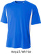 "Cooling Performance Accent" Baseball Jersey