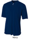 "Cooling Performance Grand Slam" Two-Button Baseball Jersey