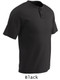 "Lightweight Power Hitter" Two-Button Baseball Jersey