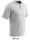 "Lightweight Power Hitter" Two-Button Baseball Jersey