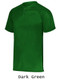 "Splitter" Two-Button Baseball Jersey