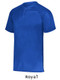 "Splitter" Two-Button Baseball Jersey