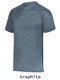 "Splitter" Two-Button Baseball Jersey