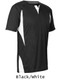 "Wild Card" Two-Button Baseball Jersey
