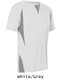"Wild Card" Two-Button Baseball Jersey