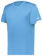 Adult "Potential" Two-Button Baseball Jersey Adult 2 Buttons All Sports Uniforms