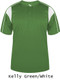 "Cannon" Two-Button Baseball Jersey
