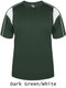 "Cannon" Two-Button Baseball Jersey
