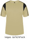 "Cannon" Two-Button Baseball Jersey