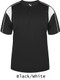 "Cannon" Two-Button Baseball Jersey
