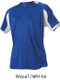 "Thriller" One-Button Baseball Jersey