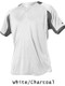 "Thriller" One-Button Baseball Jersey