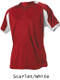 "Thriller" One-Button Baseball Jersey