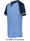 "Truth" Two-Button Baseball Jersey