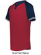 "Truth" Two-Button Baseball Jersey