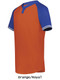 "Truth" Two-Button Baseball Jersey