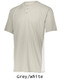 "Smooth Performance Hardball" Two-Button Baseball Jersey