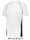 "Smooth Performance Hardball" Two-Button Baseball Jersey