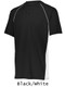 "Smooth Performance Hardball" Two-Button Baseball Jersey